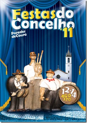 festas do concelho 2011