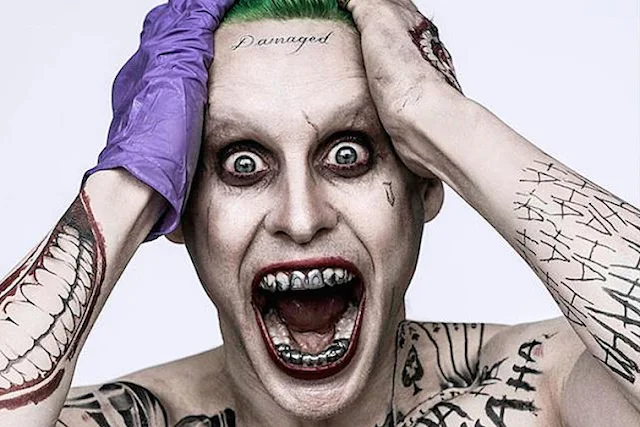 Film Solo Joker akan Dibuat, Jared Leto Bukan Pemerannya!