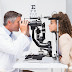 What is a eye refraction exam ? Or Vision test ?