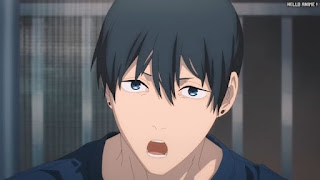 チェンソーマン12話 エンディングテーマ ファイトソング Eve | Chainsaw Man Episode 12 ED