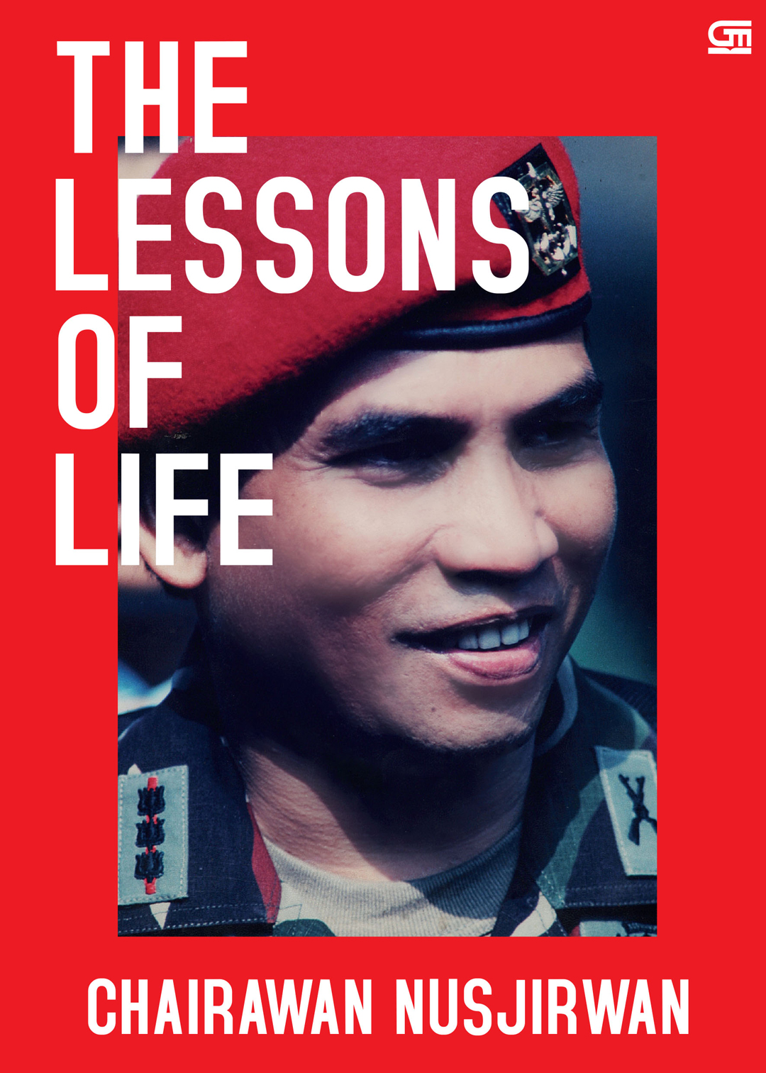 The Lessons Of Life