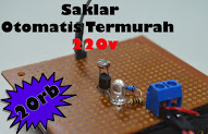 Konsep Terpopuler Saklar Lampu Rumah Otomatis