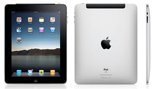 iPad 3 Diluncurkan 7 Maret