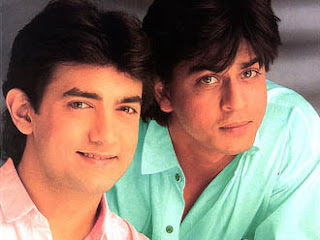 srk,aamir