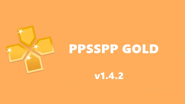 PPSSPP GOLD V1.3.0.1 | Download