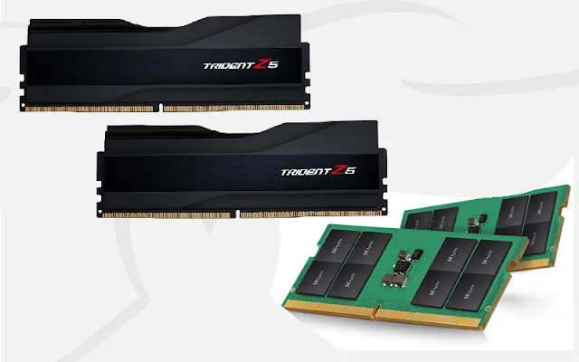 Tips Upgrade RAM PC & Laptop