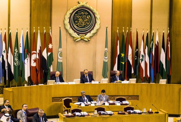 KTT Liga Arab Sepakat Bentuk Kekuatan Militer Bersama