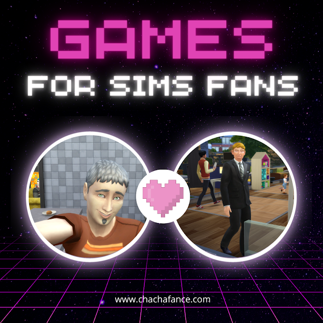 25 Fun Games to Play if You're a Sims Fan