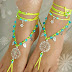 Anklets fashion