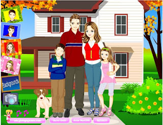 http://www.clickjogos.com.br/Jogos-online/Meninas/Happy-Family-Dress-Up/