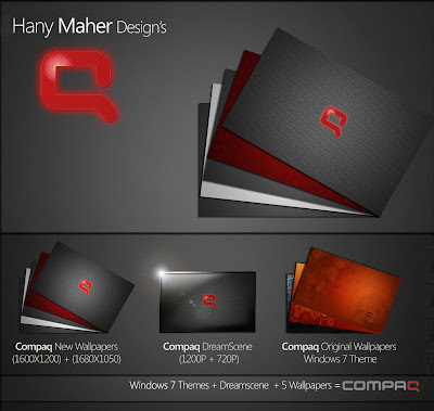 Free Compaq Dream Pack compaq wallpaper. Free Compaq Dream Pack