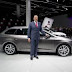 SEAT presentó en sociedad el Nuevo León ST