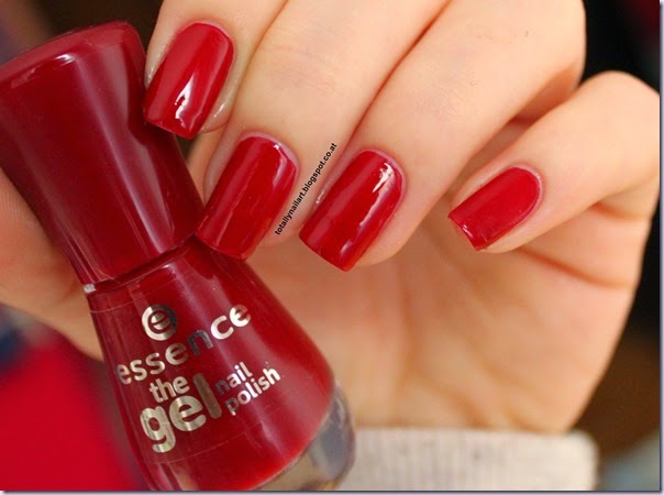 essence the gel nailpolish do you speak love