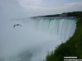 Eastern Canada Road Trip | Niagara Falls, Canada, attractions that won't disappoint