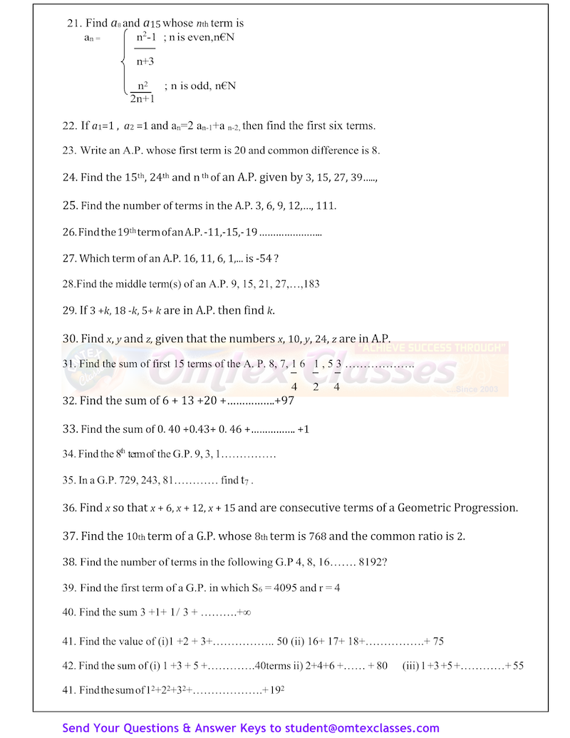 10th-maths-chapter-2357-question-papers-english-medium