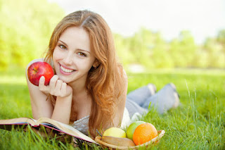 dieta de la manzana