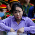 Bà Trương Mỹ Lan đối mặt án tử hình: Khuôn mặt thất thần và lời cảnh tỉnh