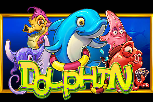 Dolphin Slot Demo