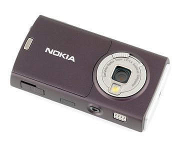 Nokia N95