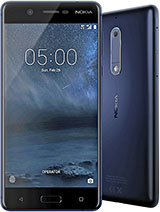 Nokia 5 MORE PICTURES