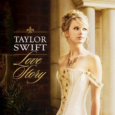 Love Story - Taylor Swift (Romeo Save Me They Try to Tell Me How to Feel)