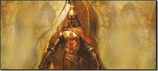 Armor of God