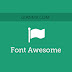 Daftar brand icon fontawesome