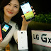 LG Gx 5.5 Inch Full HD Android Smartphone Announced