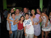 Família Santana. (dsc )