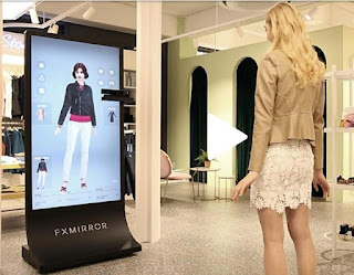 Global Fashion Trends 2024