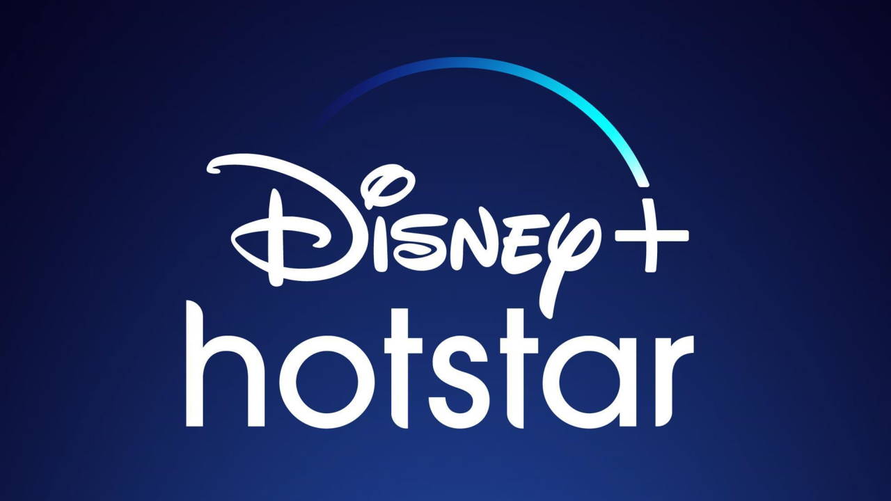 Disney+ HotStar