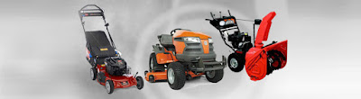 Lawn Mower Repair Ashland