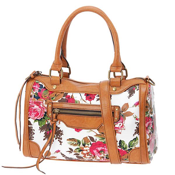 This floral purse from Aldo is so adorible and only 45!!