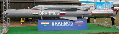 BrahMos