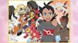 Pokémon de Ash em Alola