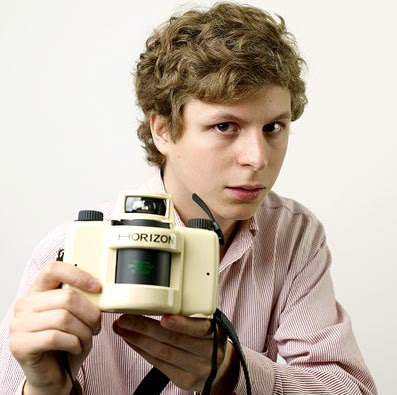 superbad. MICHAEL CERA  Superbad