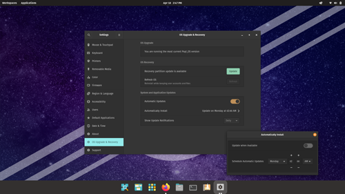 Pop!_OS 22.04 LTS is Here! New features and How to Upgrade   @pop_os_official #System76