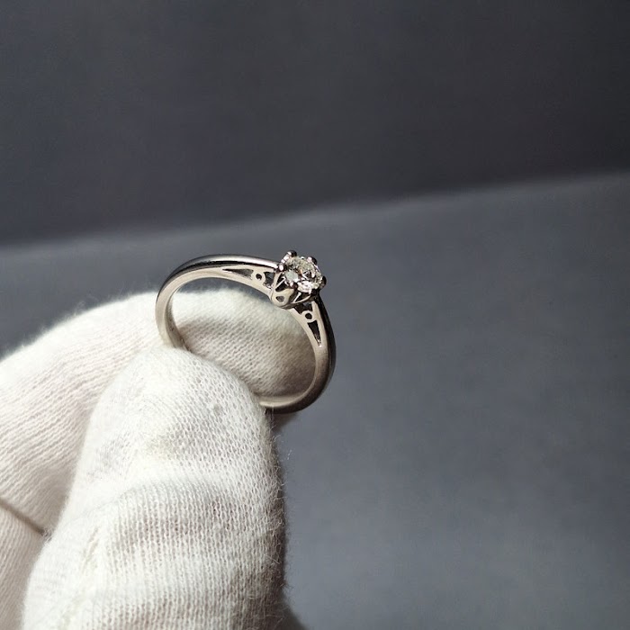 VIN GOL | Diamond Engagement Rings