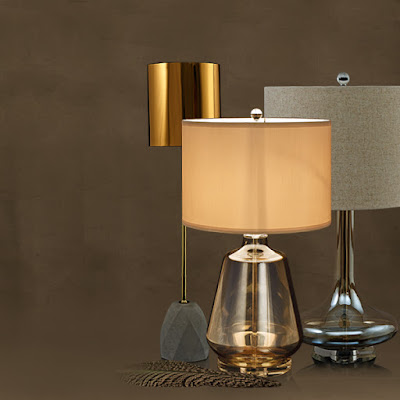 table lamps 