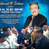 Keluarga Besar Koran SpiritNews dan online-spirit.com Mengucapkan Selamat Kepada Bapak HM Alwi Hamu Seabagai Ketua Umum SPS Pusat Priode 2019-2023 