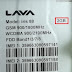 LAVA IRIS 88 CM2 BOOT FILE Without Password