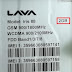 LAVA IRIS 88 CM2 BOOT FILE Without Password