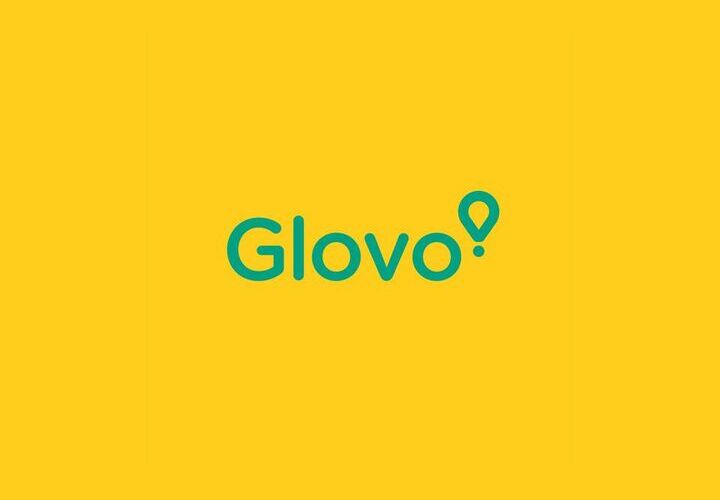 Glovo Arad