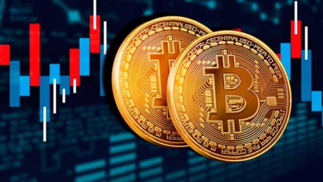 Bitcoin superó por primera vez en la historia los $ 63,000 USD