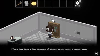 The Closed Circle Game Screenshot 2