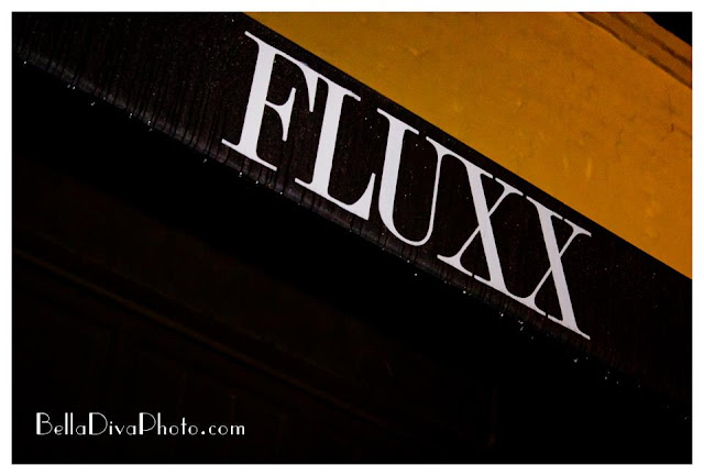 Company Holiday Party, Fluxx nightclub, Gaslamp Quarter, San Diego