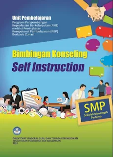 Modul PKP Bimbingan Konseling SMP 2019