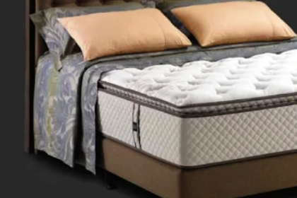 Serta Perfect Sleeper Mattress