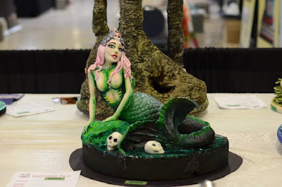 Sirena Soflo miami 2017