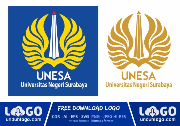 Logo UNESA